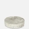 Porte-savon Effet Marbre