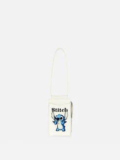 Porte-téléphone Imprimé Disney Lilo & Stitch