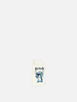 Porte-téléphone Imprimé Disney Lilo & Stitch