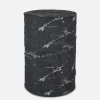 Poubelle Pliable à Motif