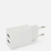 Prise USB à Double Fiche