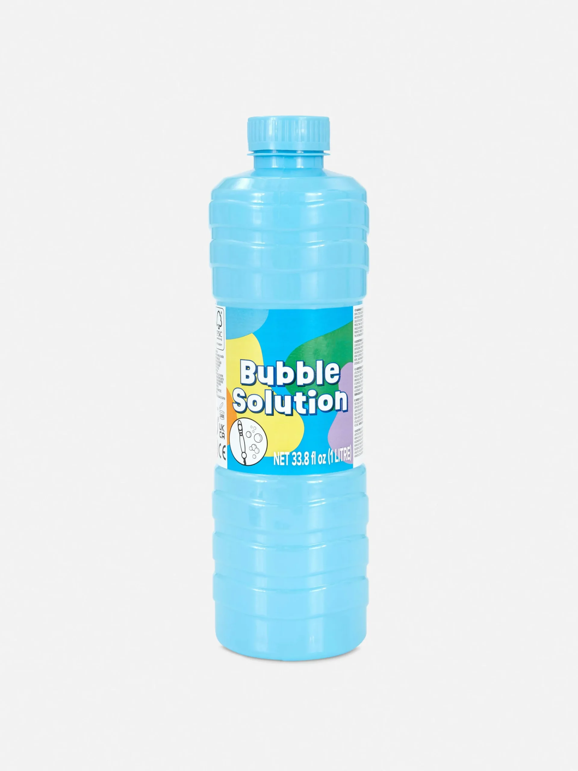 Produit à Bulles 1 L