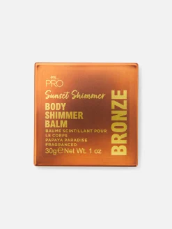 PS... Baume Scintillant Pour Le Corps PS... Pro