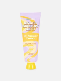PS... Bubbles Crème De Douche Hydratante Pour Le Corps