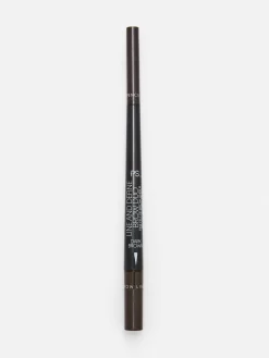 P.S... Crayon à Sourcils Double