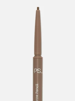 P.S... Crayon à Sourcils Double