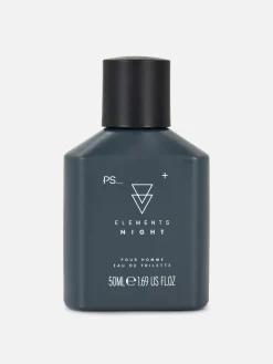PS... Eau De Toilette Elements Night PS...