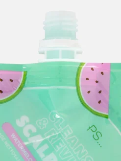 PS... Exfoliant Pour Le Cuir Chevelu Pastèque Et Goyave