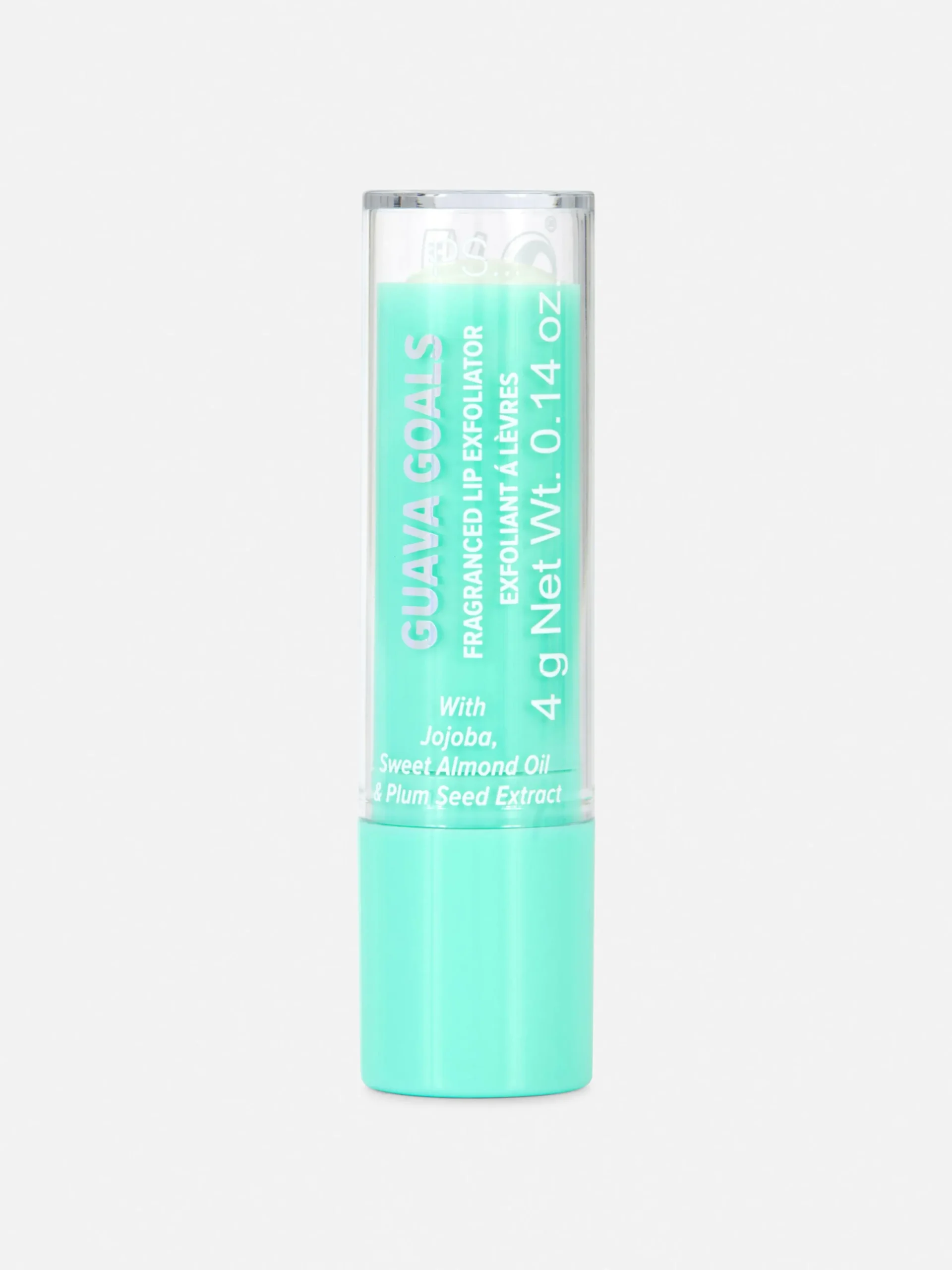 PS... Exfoliant Pour Les Lèvres Guava Goals