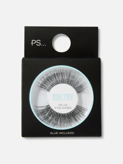 PS... Faux Cils Sensuels PS...