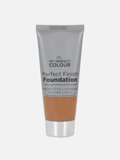 PS... Fond De Teint Perfect Finish My Perfect Colour PS...