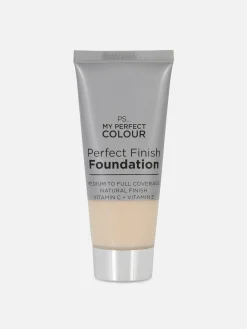 PS... Fond De Teint Perfect Finish My Perfect Colour PS...