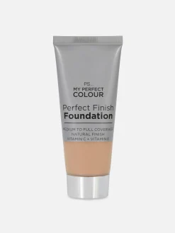 PS... Fond De Teint Perfect Finish My Perfect Colour PS...