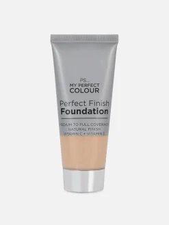 PS... Fond De Teint Perfect Finish My Perfect Colour PS...