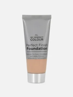 PS... Fond De Teint Perfect Finish My Perfect Colour PS...