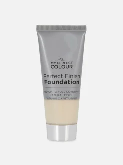 PS... Fond De Teint Perfect Finish My Perfect Colour PS...