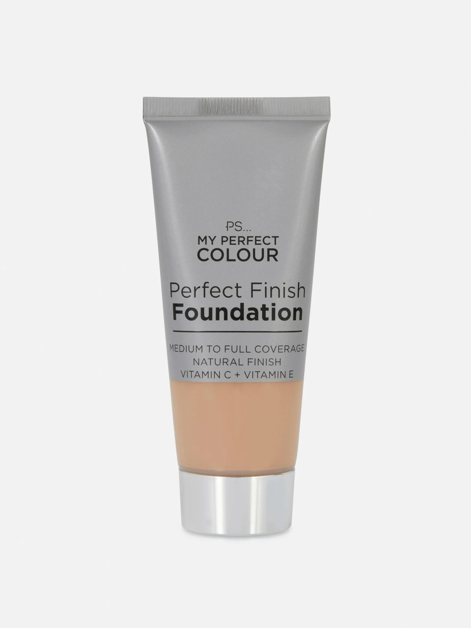 PS... Fond De Teint Perfect Finish My Perfect Colour PS...