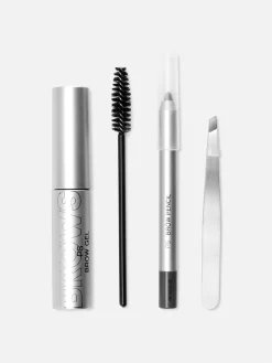 PS... Kit Pour Les Sourcils PS...