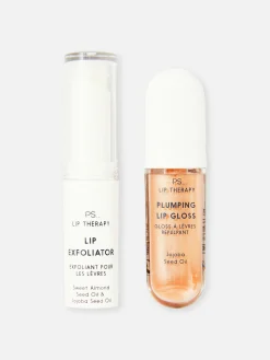 PS... Kit Soin Des Lèvres PS...