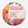 PS... Masque-tissu à L'hibiscus Et Au Céramide