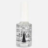 PS... Vernis à Ongles 2-en-1 Base Et Top Coat