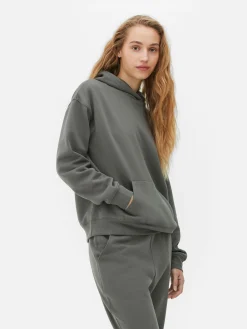 Pull à Capuche Essential