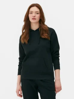 Pull à Capuche Essential
