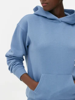 Pull à Capuche Essential