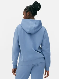 Pull à Capuche Essential