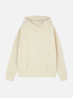 Pull à Capuche Essential