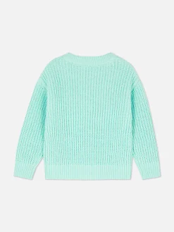 Pull En Chenille