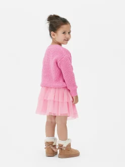 Pull En Chenille