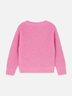 Pull En Chenille