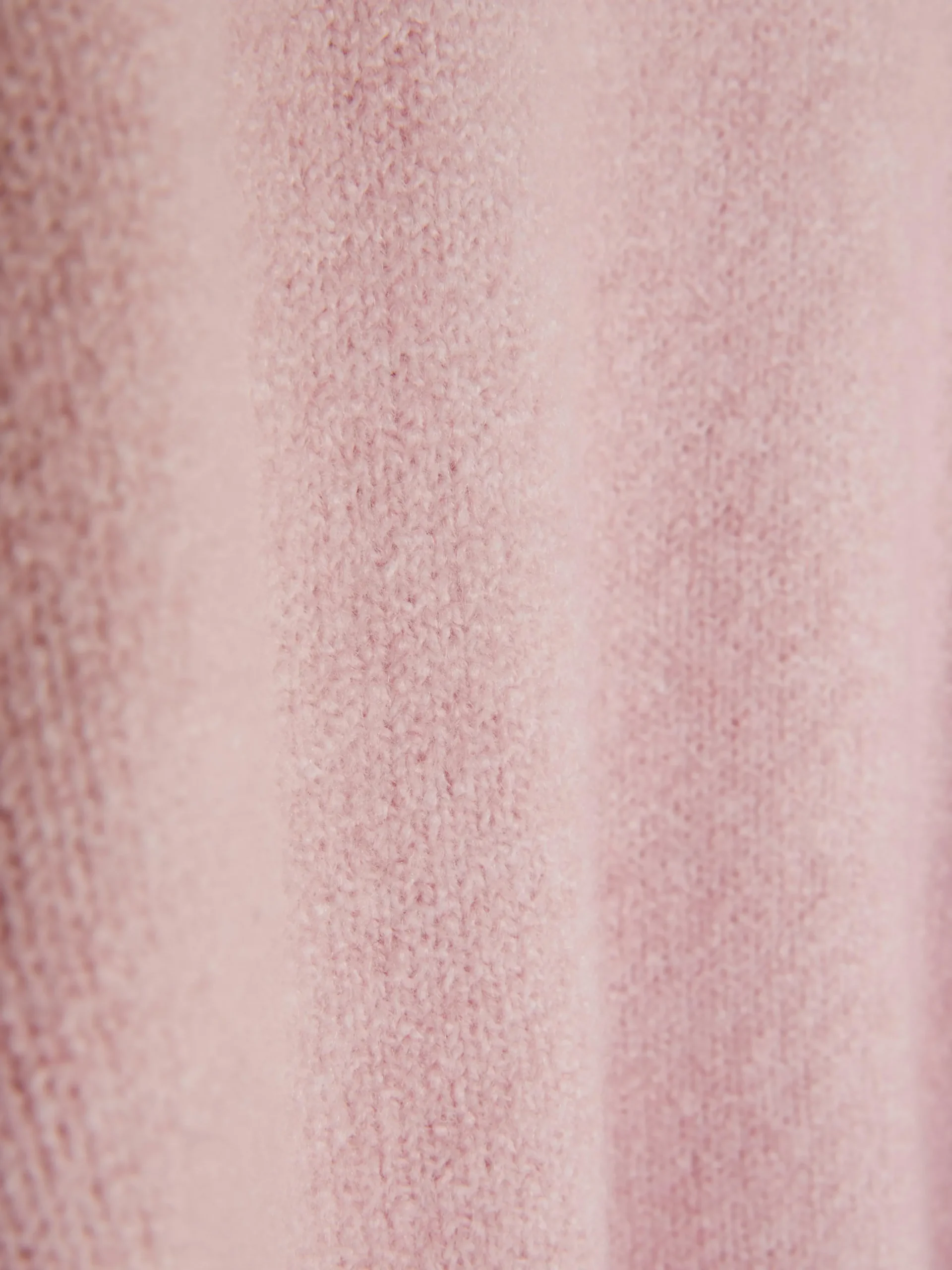 Pull En Maille