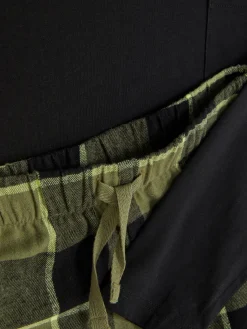 Pyjama à Carreaux