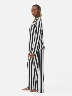 Pyjama à Rayures Beetlejuice