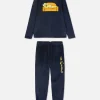 Pyjama Doux Les Simpson Homer