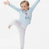 Pyjama En Minky Disney La Reine Des Neiges