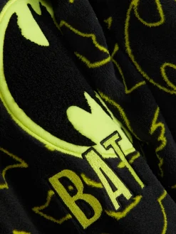 Pyjama En Molleton à Logo Batman