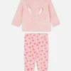 Pyjama En Molleton à Motif Personnage Animal