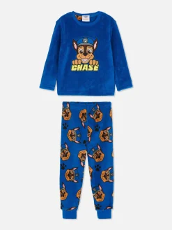 Pyjama En Molleton PAW Patrol