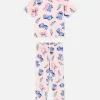 Pyjama Graphique Personnage Disney