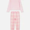 Pyjama Long En Jersey