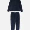 Pyjama Long En Molleton