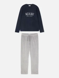 Pyjama Long Miami