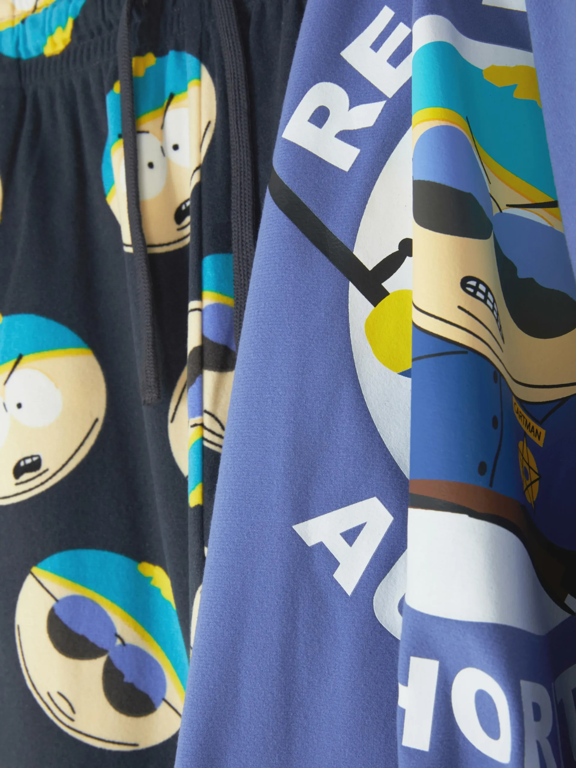 Pyjama Long South Park