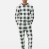 Pyjama Long Ultra-doux