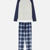 Pyjama Long Ultra-doux