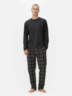 Pyjama Long Ultra-doux