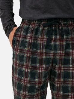 Pyjama Long Ultra-doux